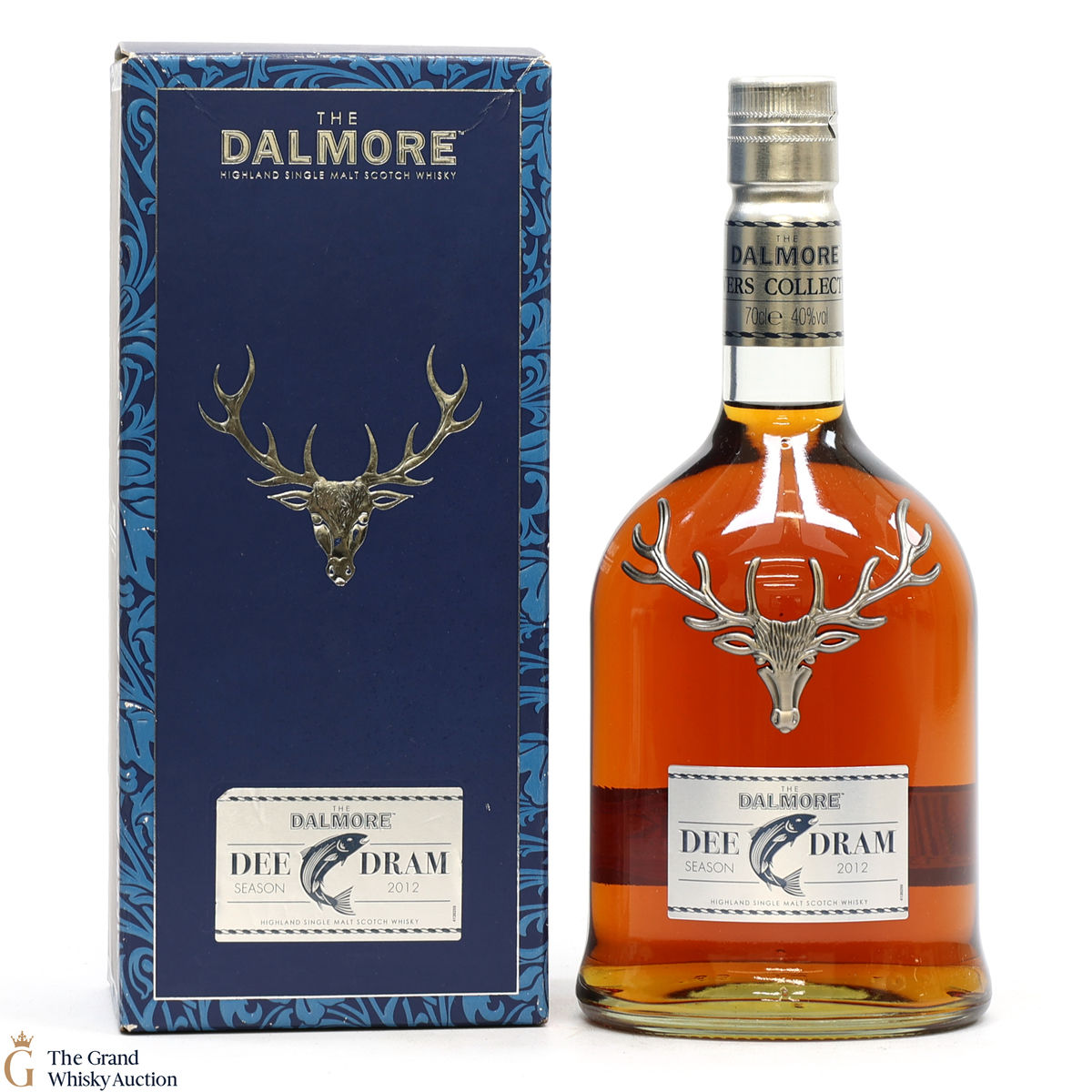 Dalmore - Dee Dram (2012)