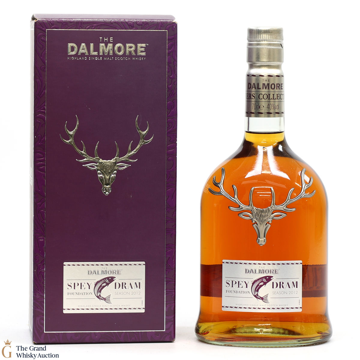 Dalmore - Spey Dram (2012)