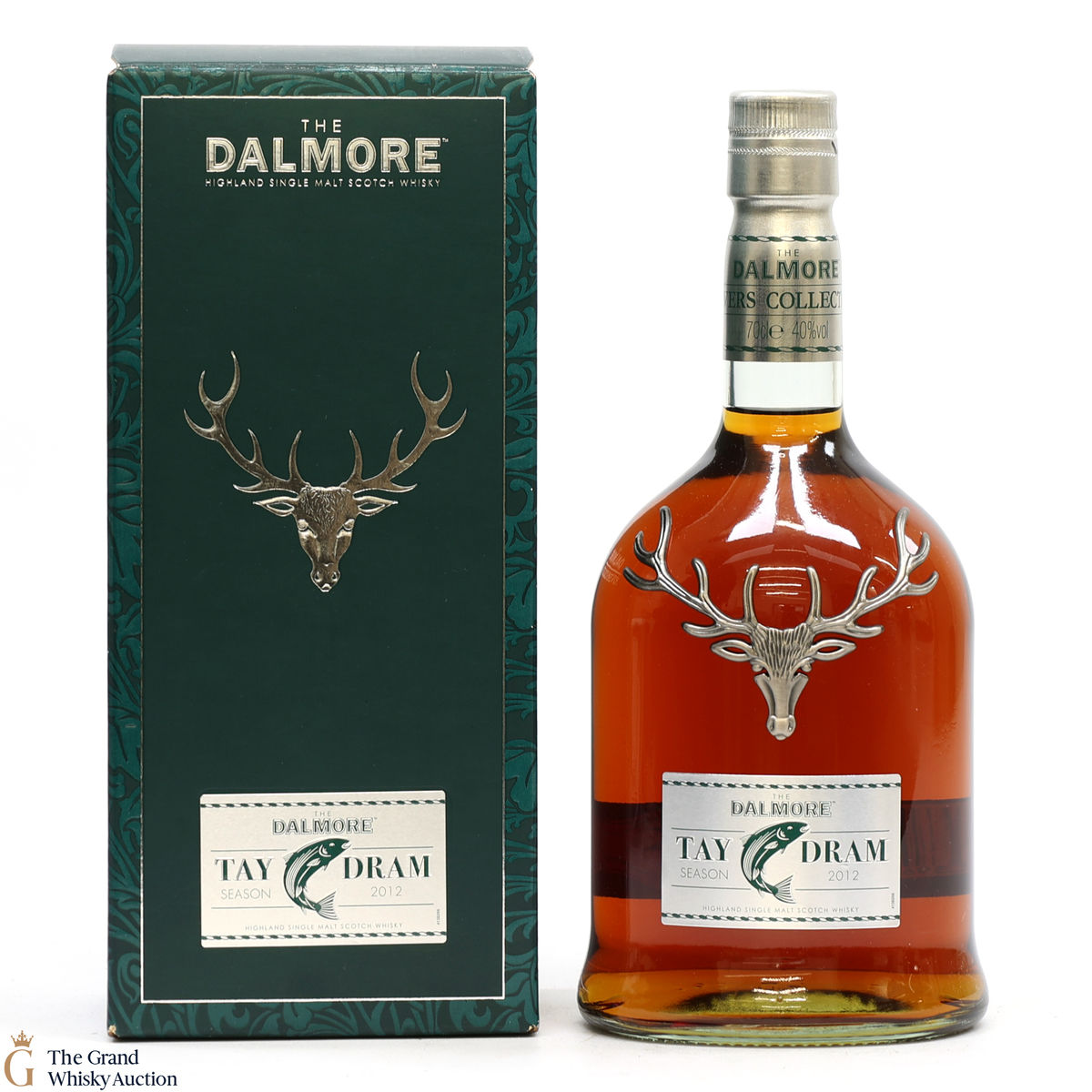 Dalmore - Tay Dram (2012)