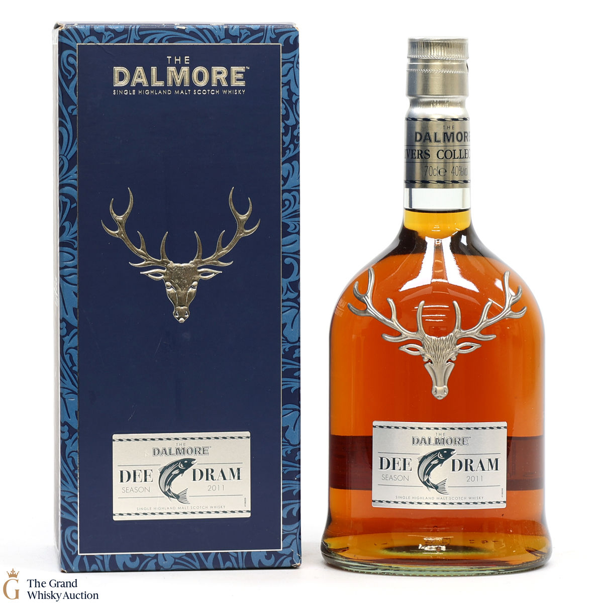 Dalmore - Dee Dram (2011)