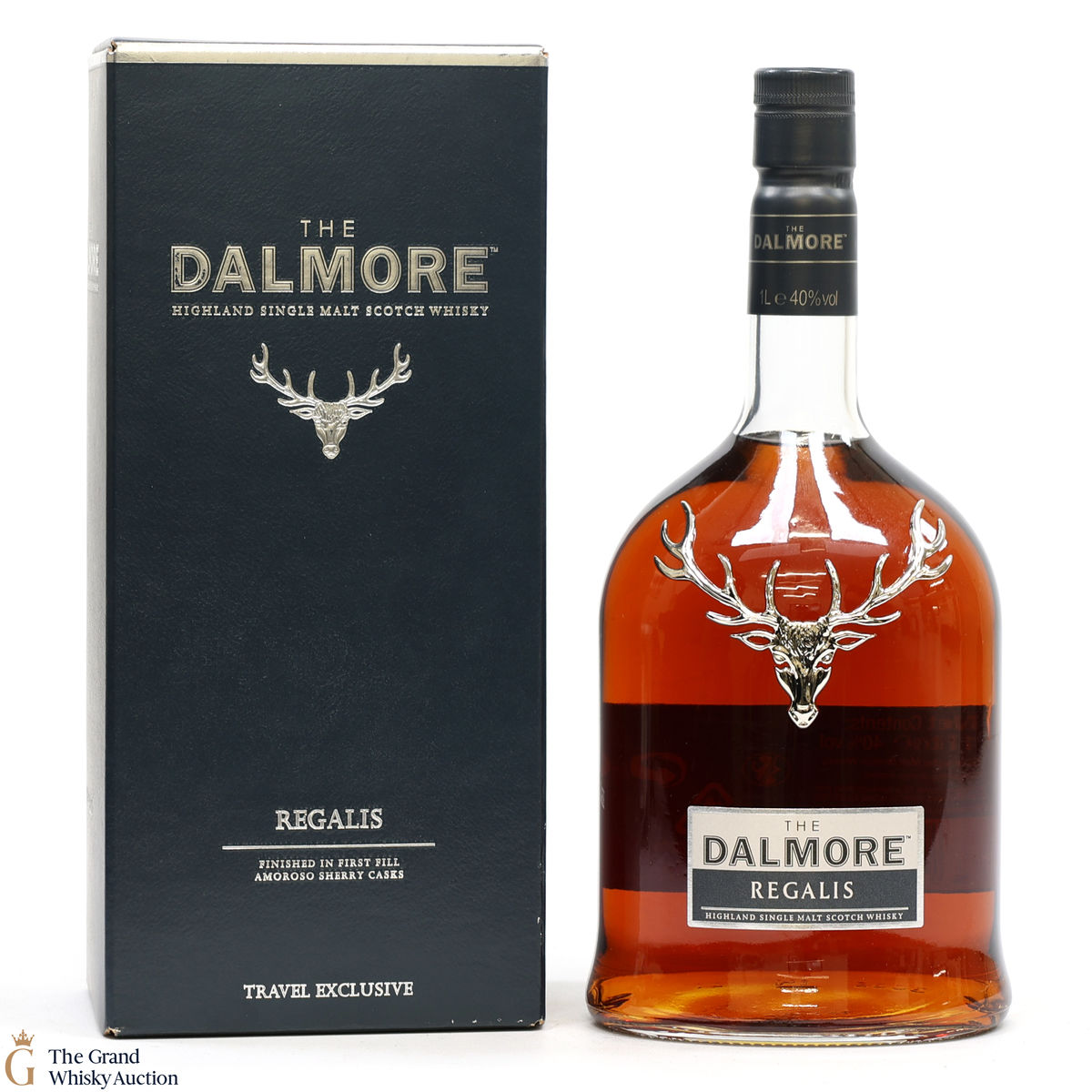 Dalmore - Regalis 1L