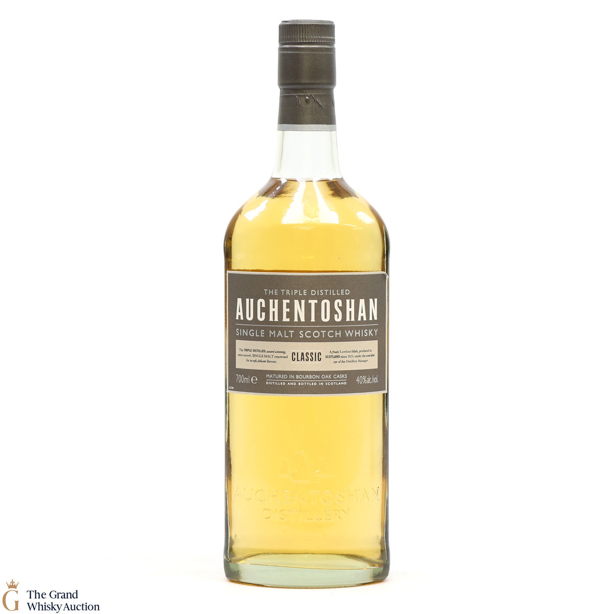 Auchentoshan - Classic