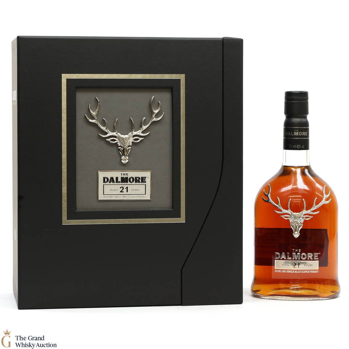 Dalmore - 21 Year Old Limited Edition 2015