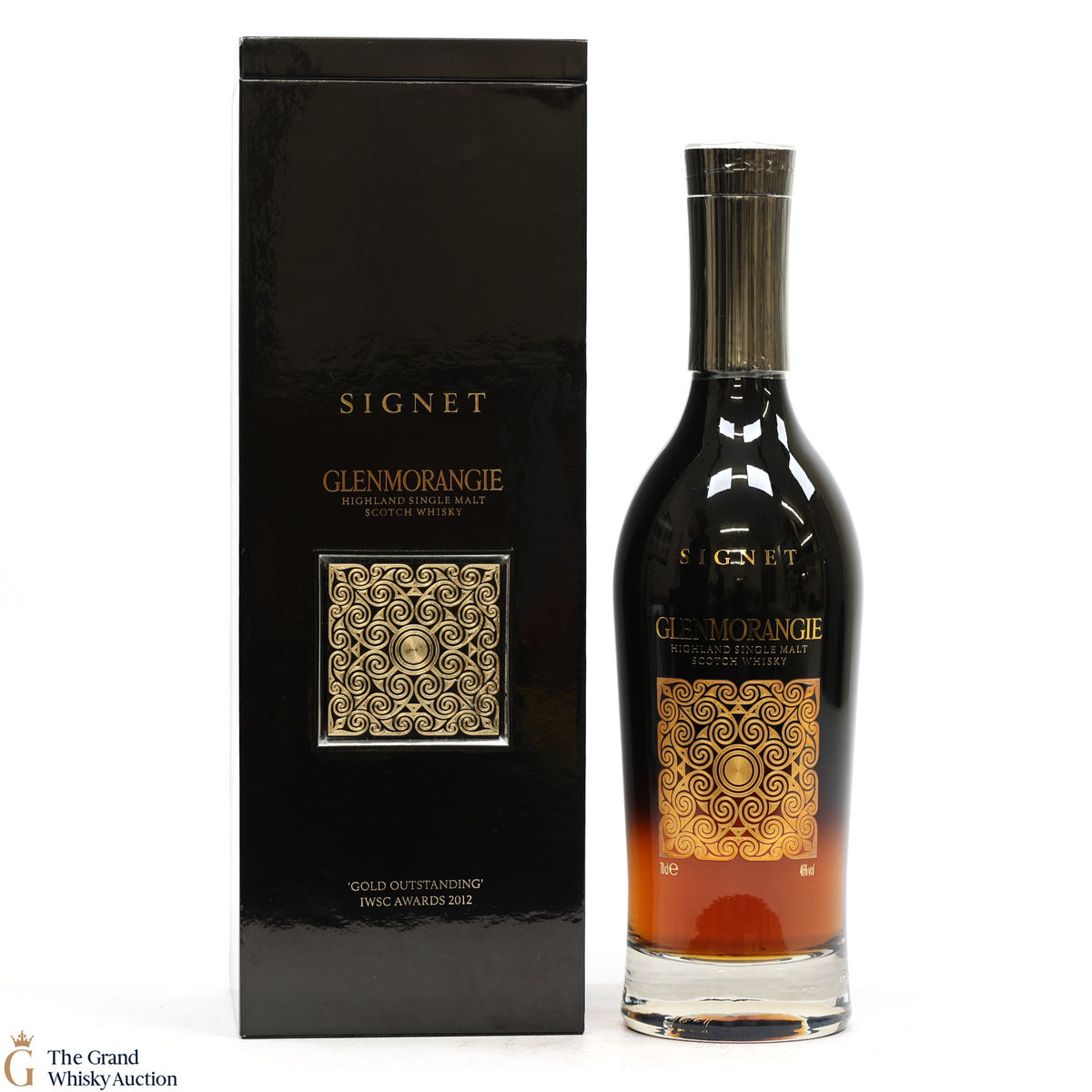 Glenmorangie - Signet