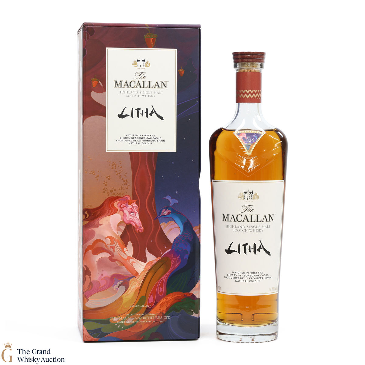Macallan - Litha