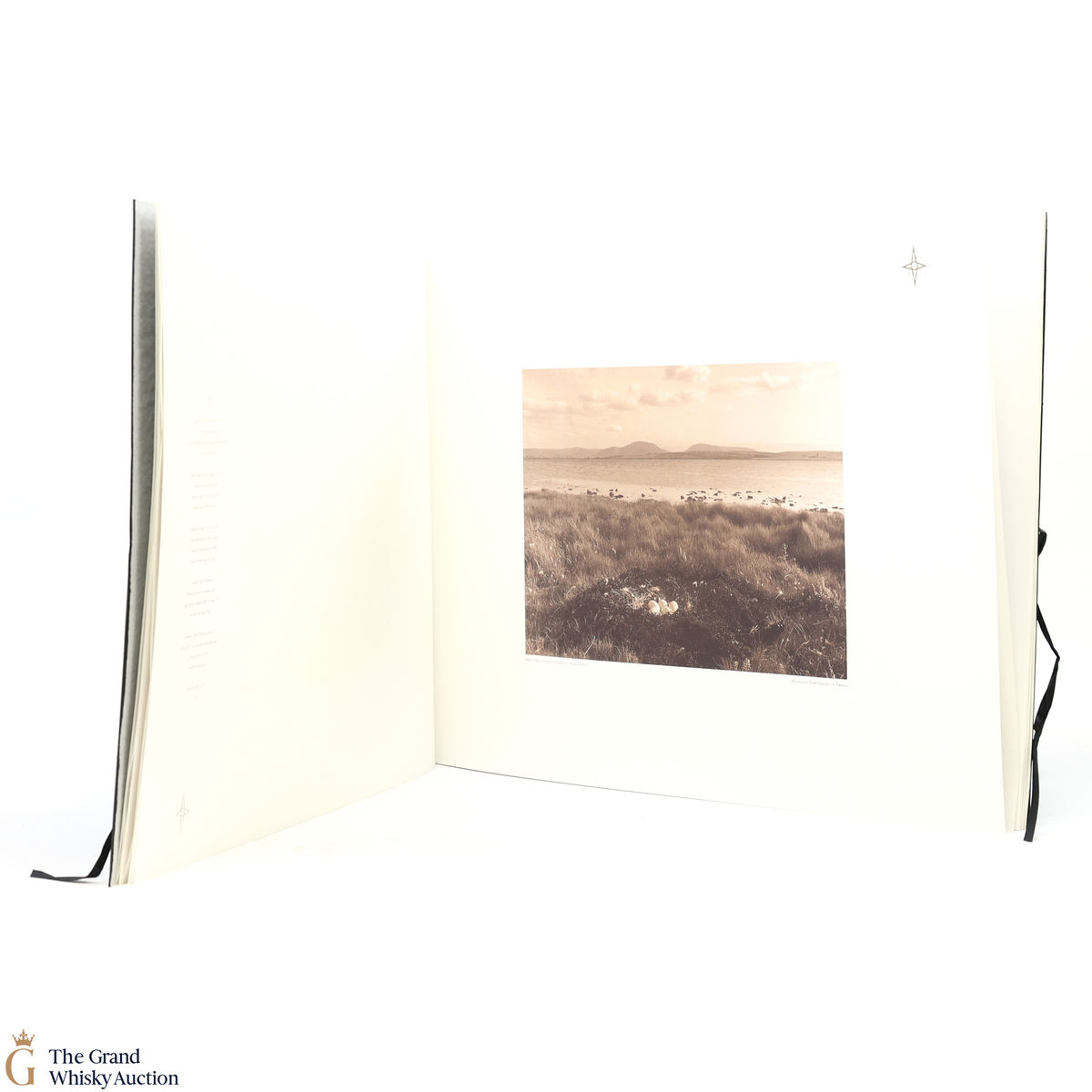 Highland Park - Images of Orkney