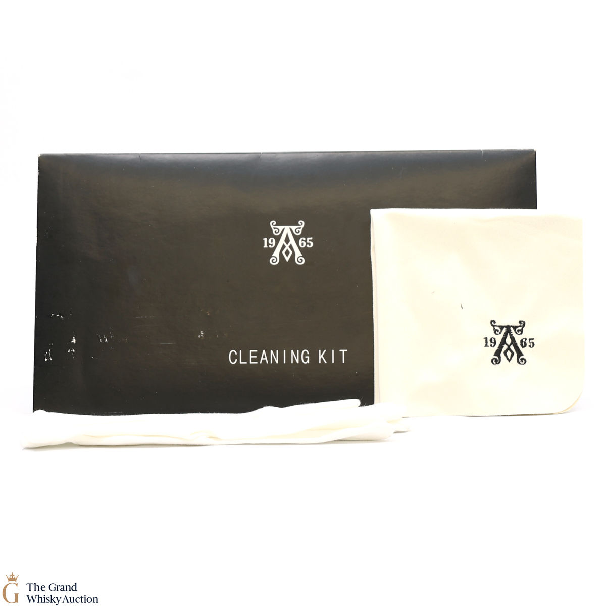 Ardbeg - Cleaning Kit