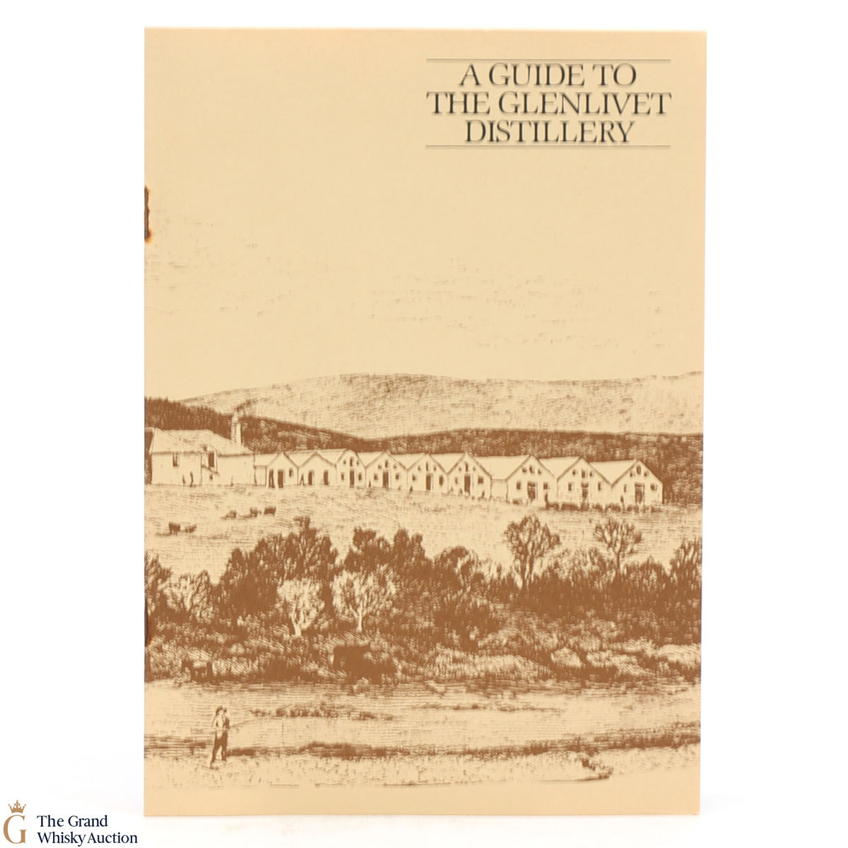 Glenlivet Distillery Guide