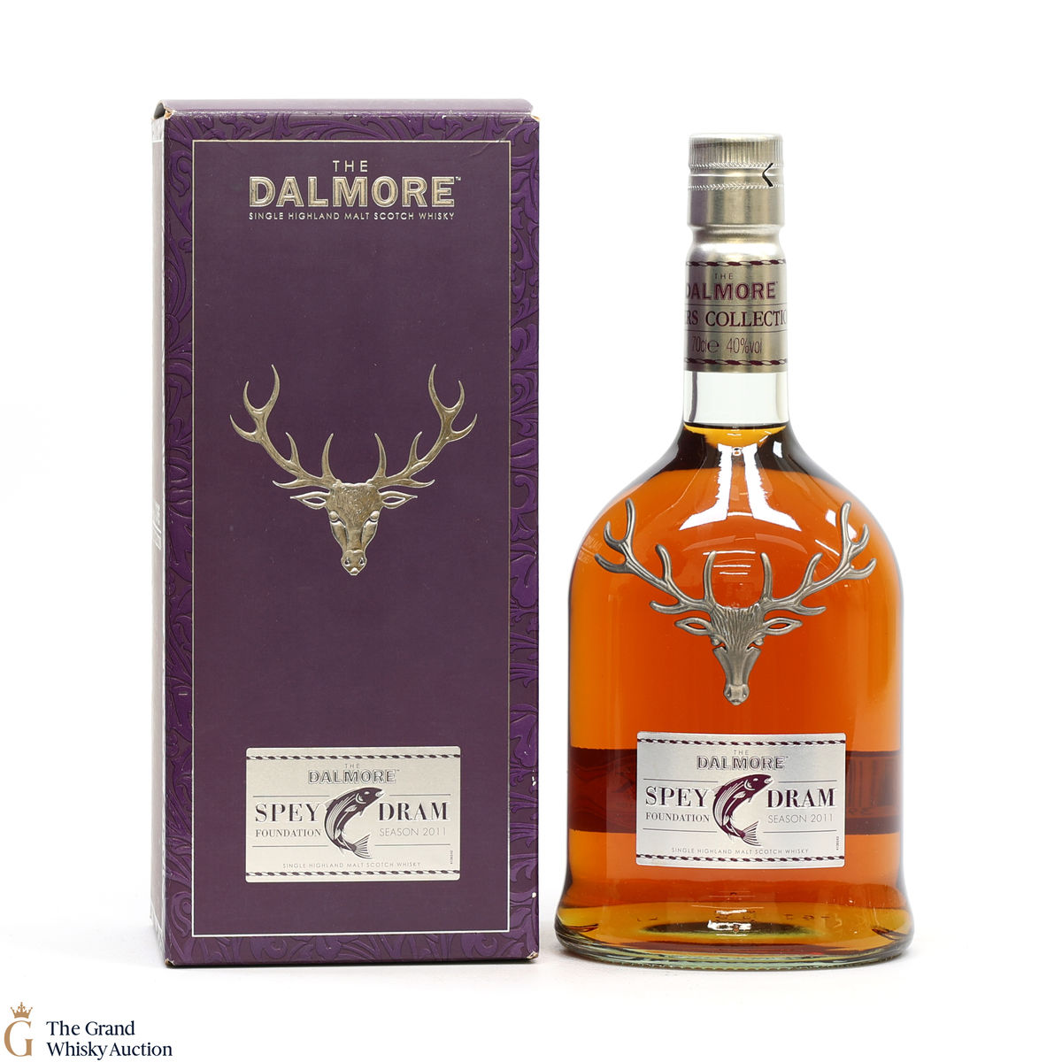 Dalmore - Spey Dram (2011)