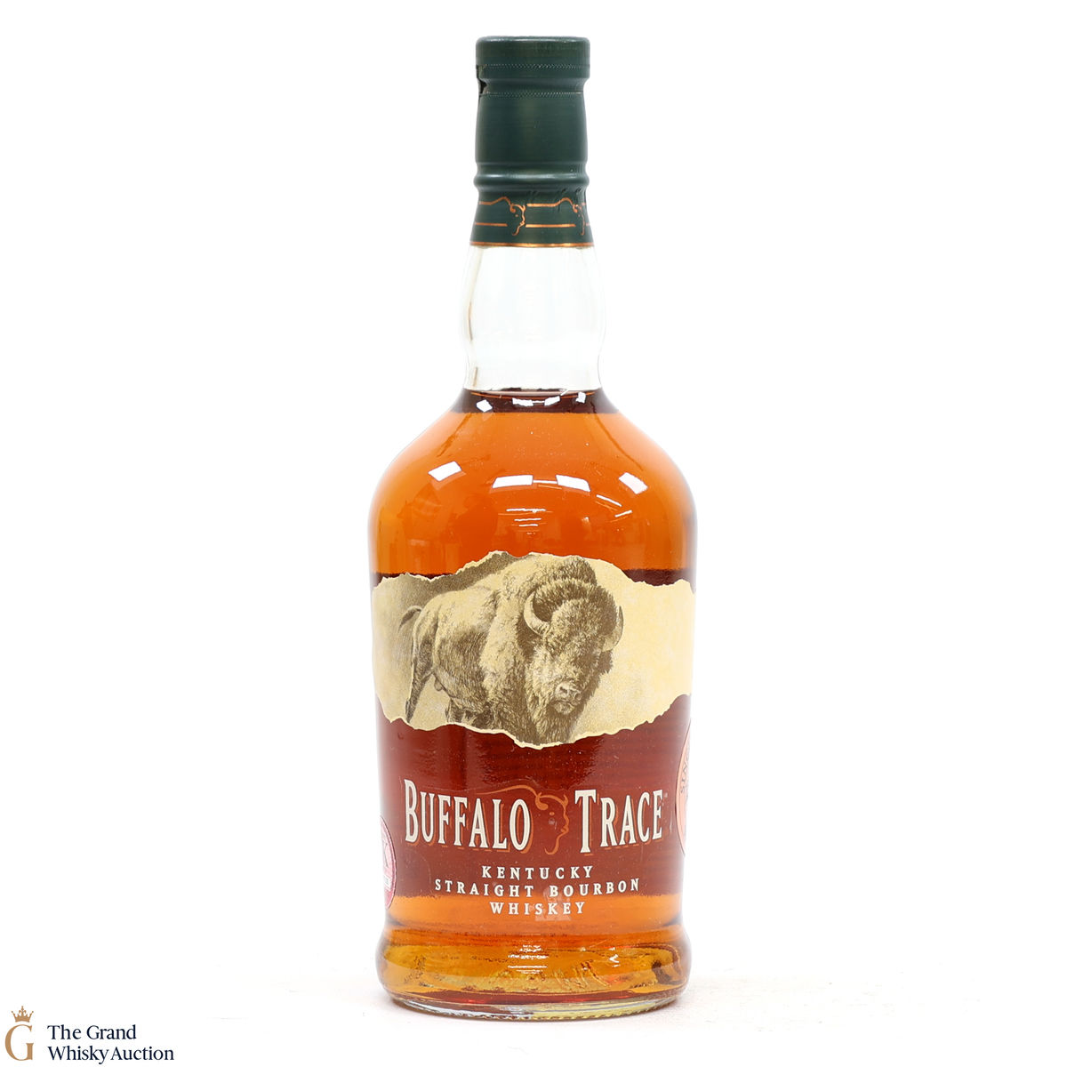 Buffalo Trace - Single Barrel Select - The Domino