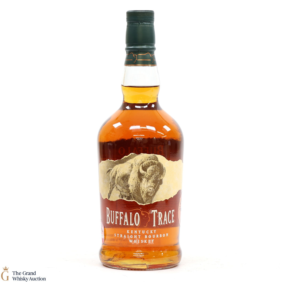 Buffalo Trace - Single Barrel Select - Red's True Barbecue