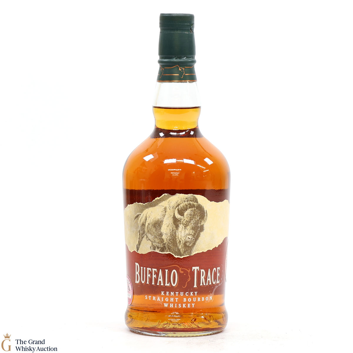 Buffalo Trace - Bristol Single Barrel - Selected by Corks of Cotham