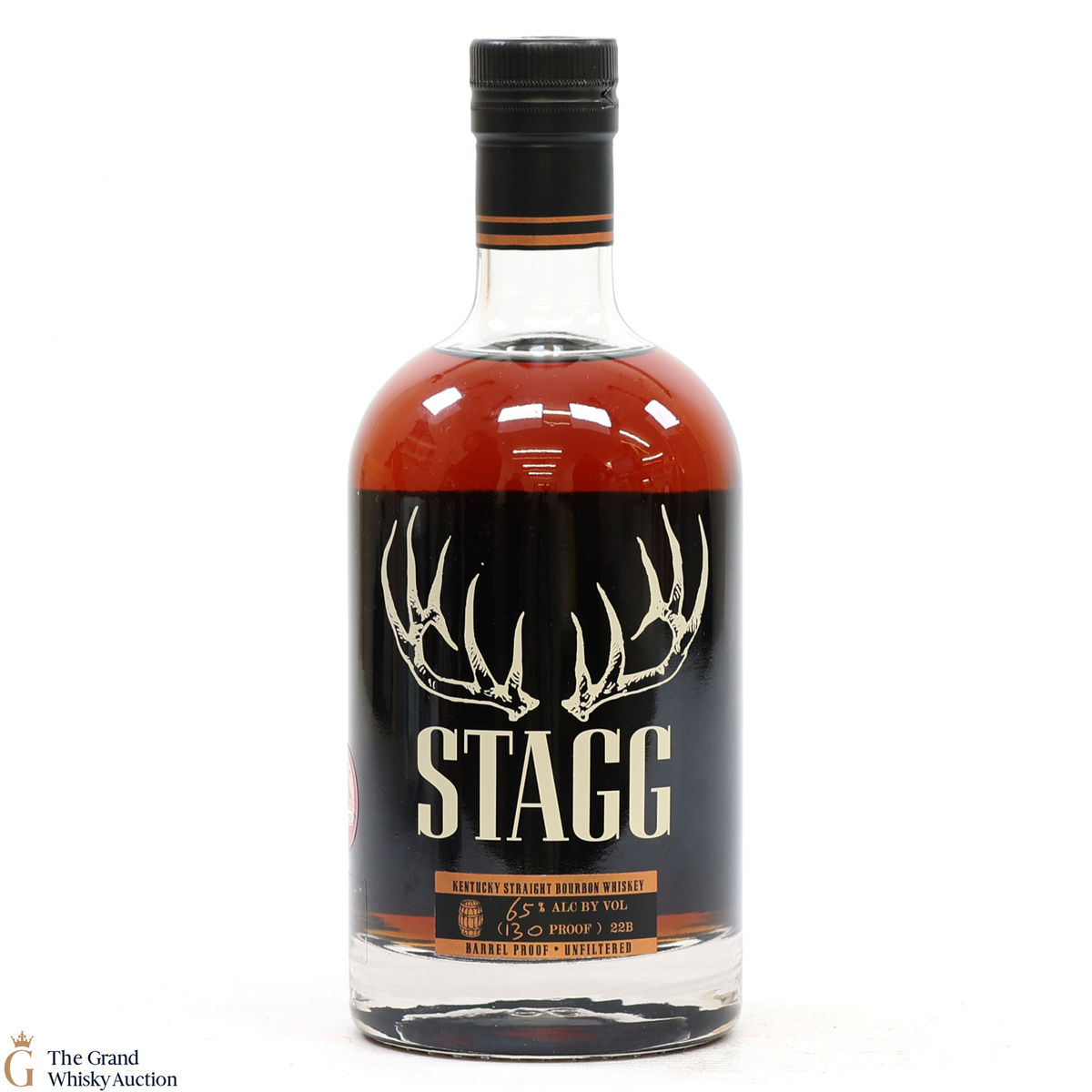 Stagg - Barrel Proof - Batch 22B (65% ABV)