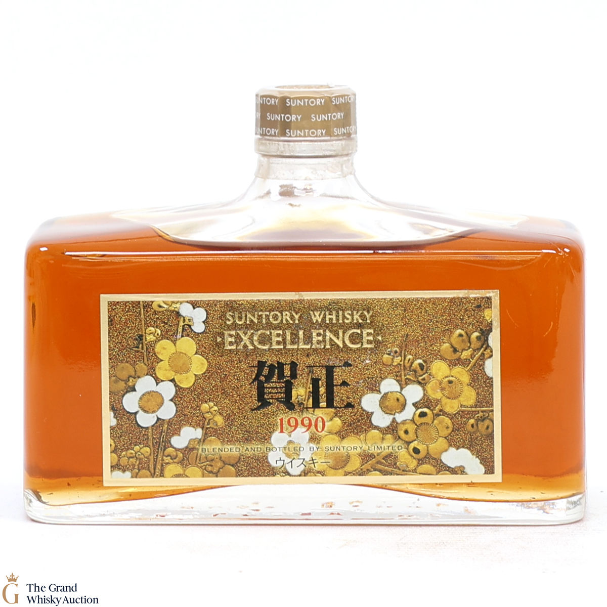 Suntory - Excellence 