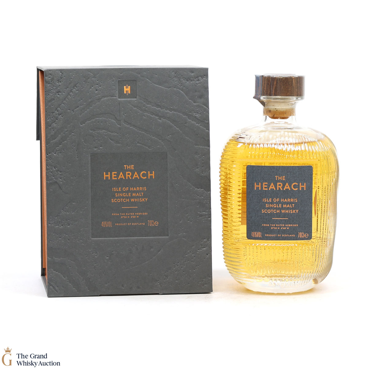 Harris - The Hearach - 1st Release Batch 2