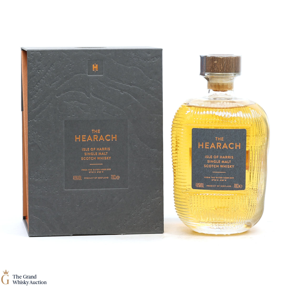 Harris - The Hearach - 1st Release Batch 2