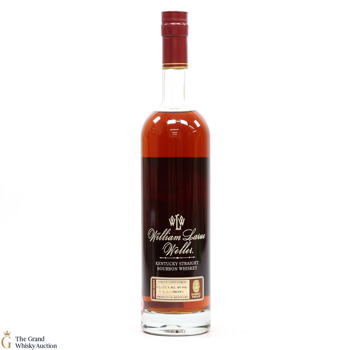 William Larue Weller - 2022 Release - 75cl