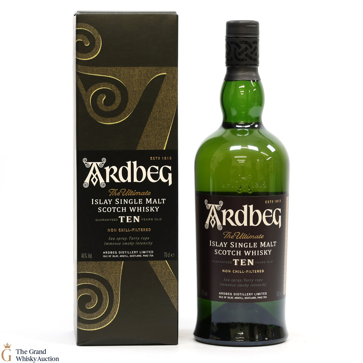 Ardbeg - 10 Year Old