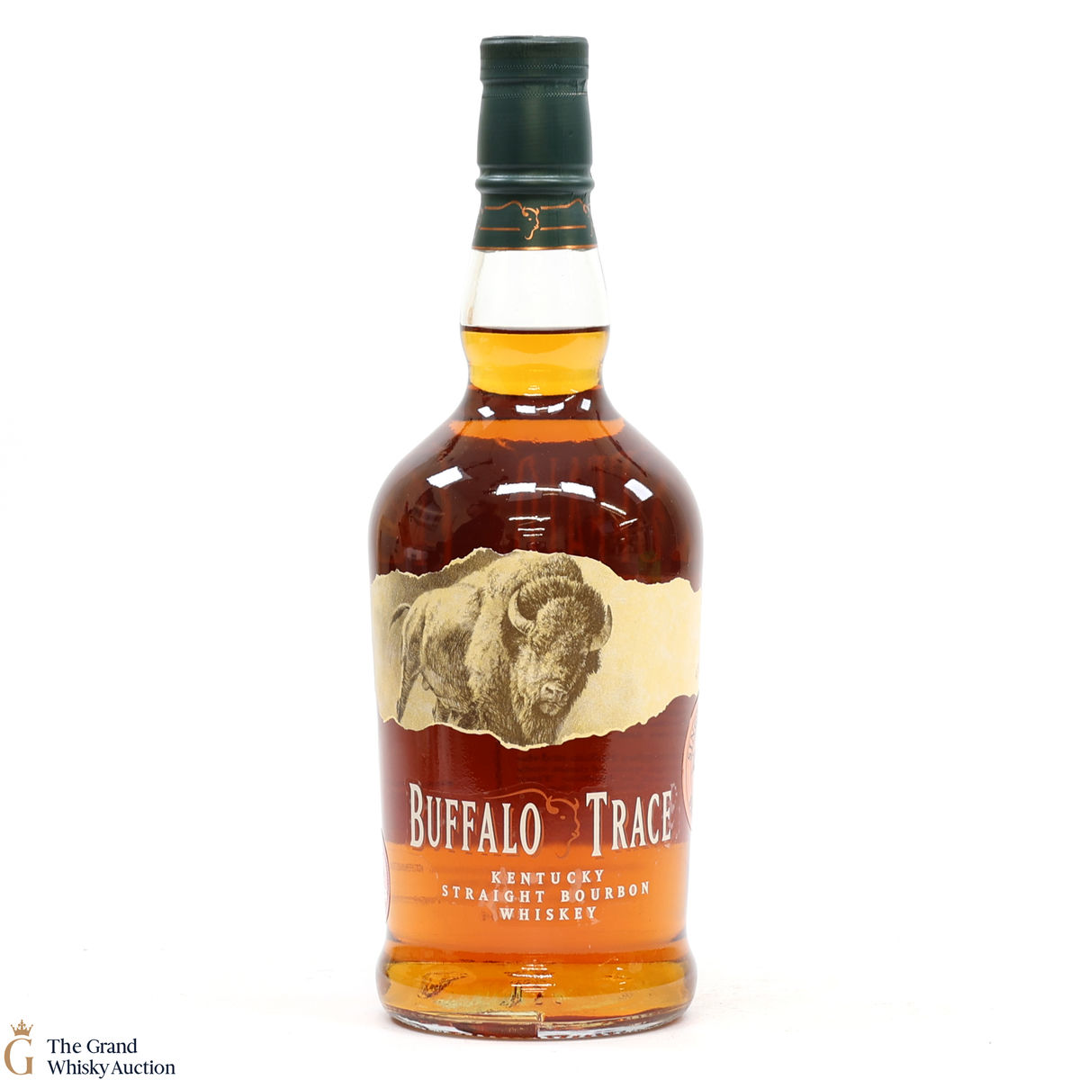 Buffalo Trace - Single Barrel Select - The Domino
