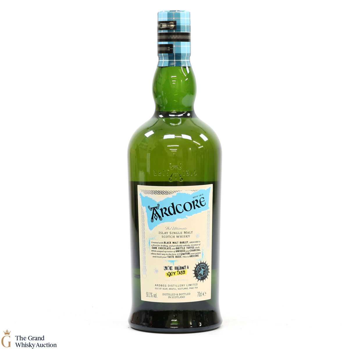 Ardbeg - Ardcore - Committee Release 2022