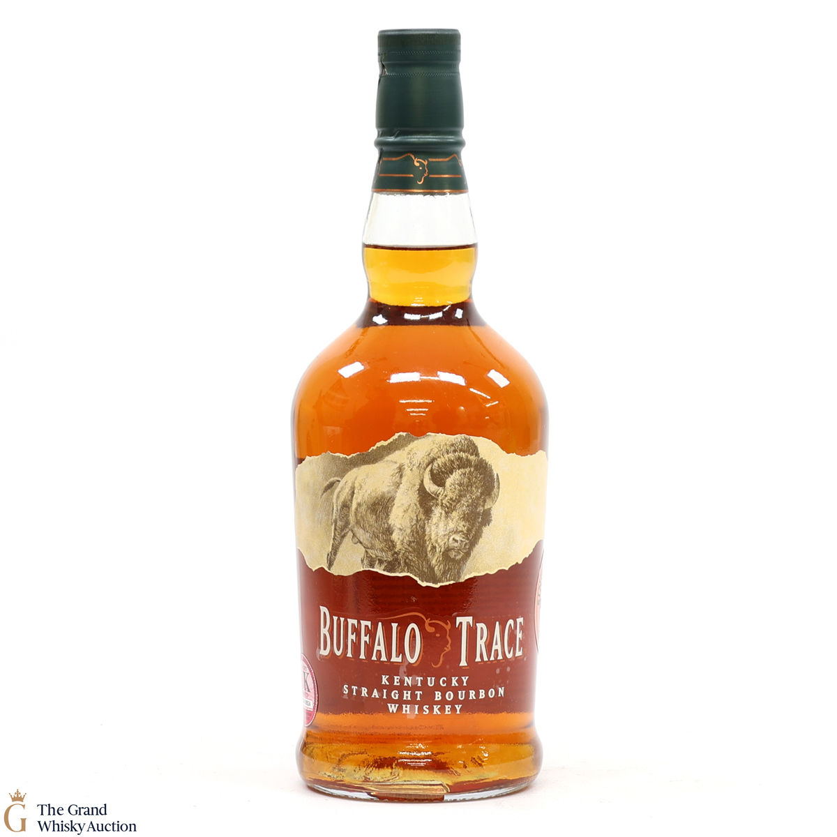 Buffalo Trace - Single Barrel Select - Red's True Barbecue