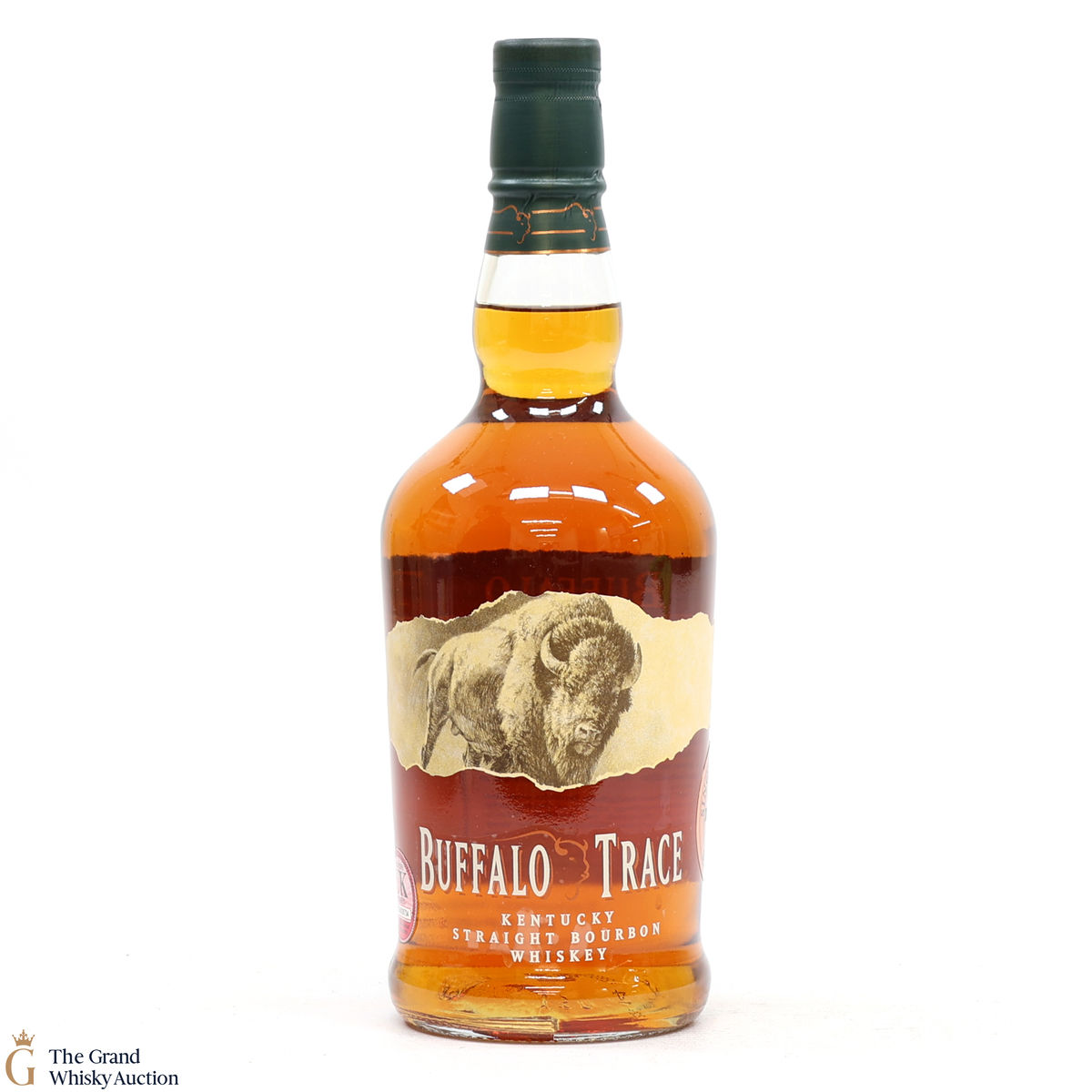 Buffalo Trace - Single Barrel Select - Red's True Barbecue