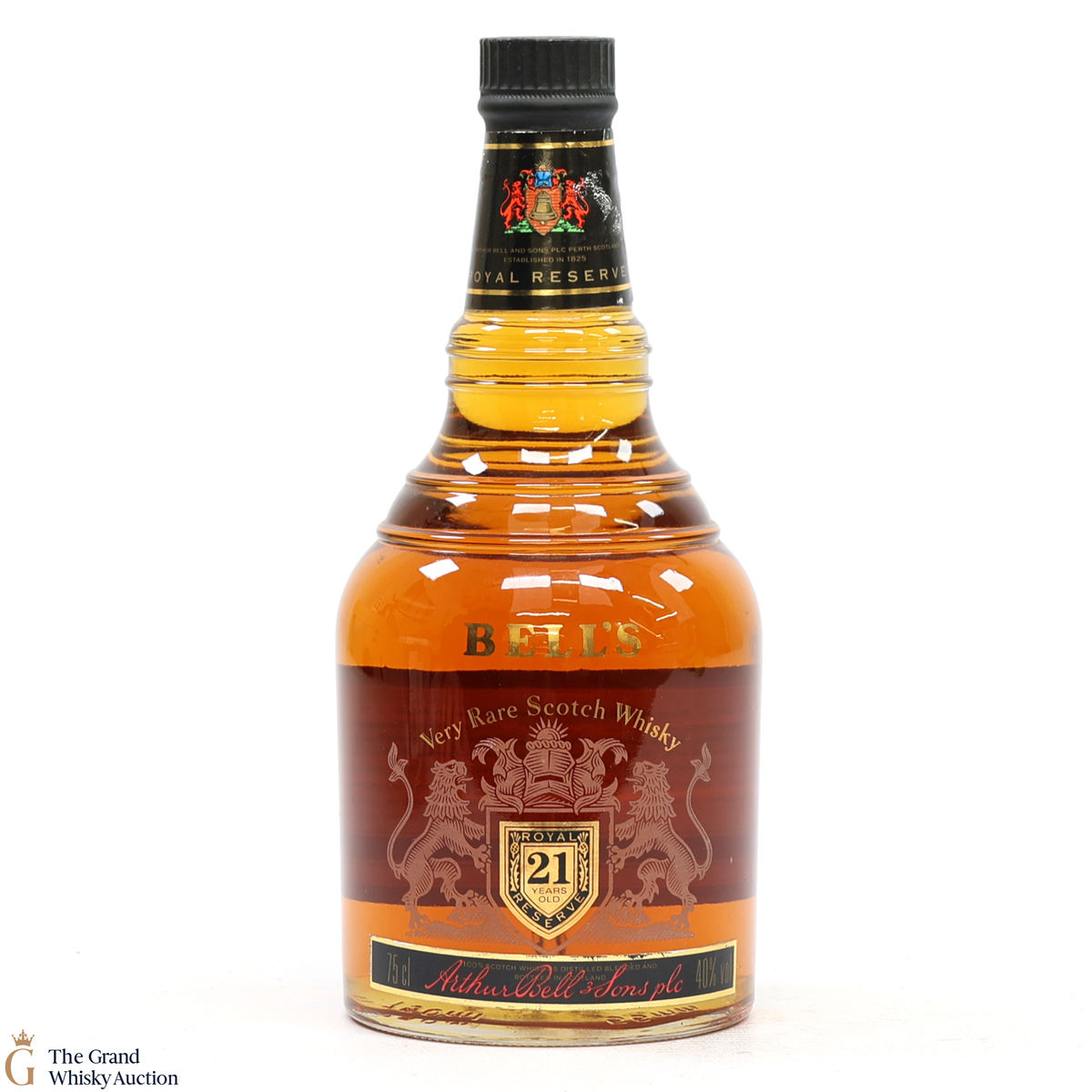 Bell's - 21 Year Old - Very Rare 75cl