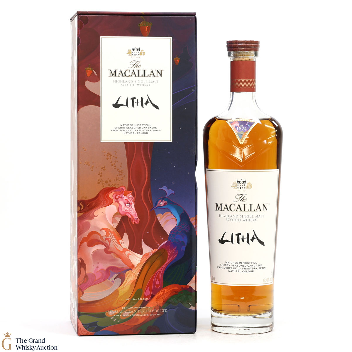 Macallan - Litha