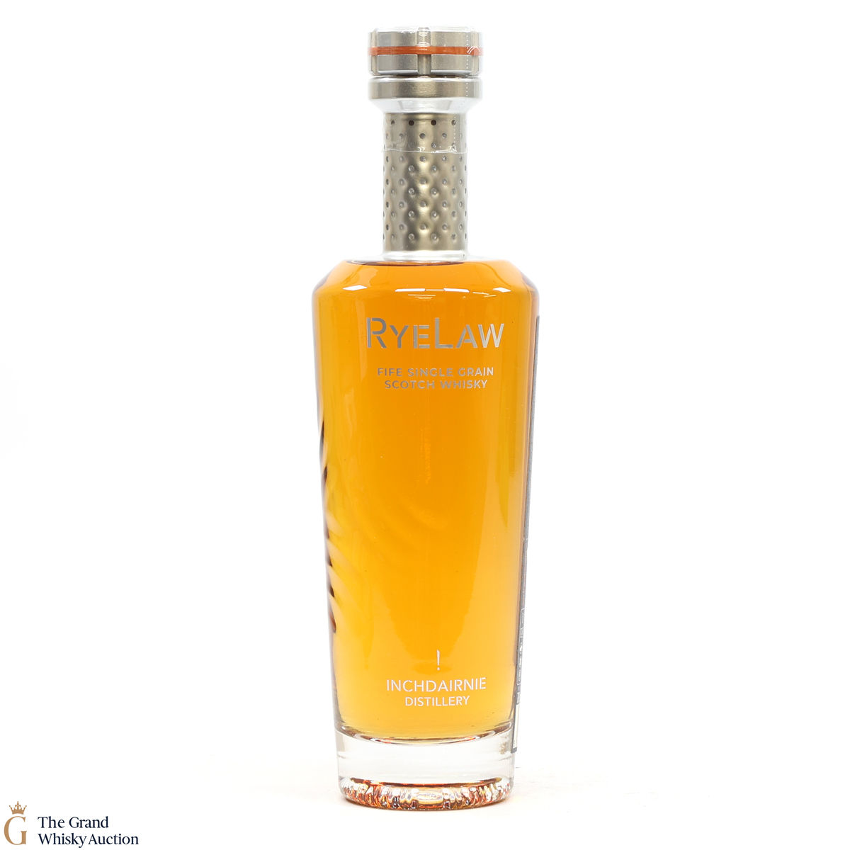 Inchdairnie - Ryelaw - 5 Year Old 2017 - 2022