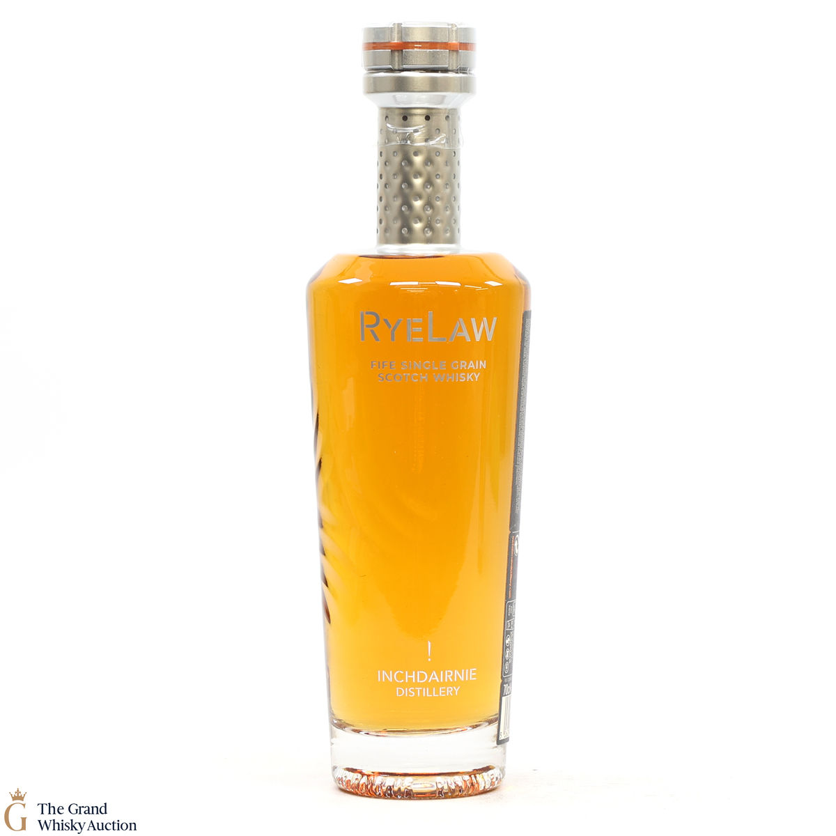 Inchdairnie - Ryelaw - 5 Year Old 2017 - 2022