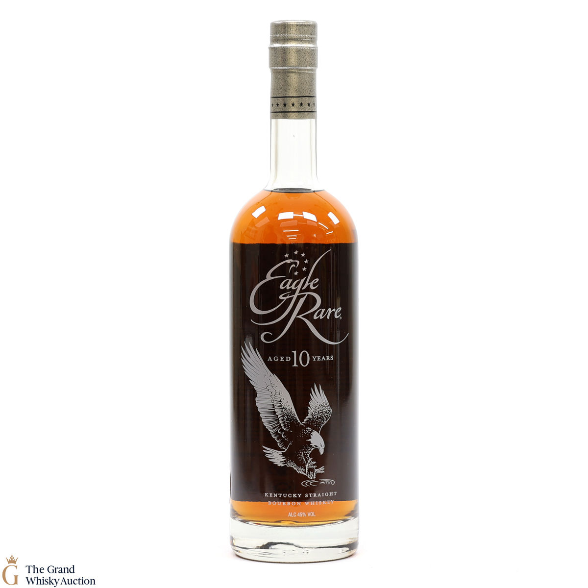 Eagle Rare - 10 Year Old - Kentucky Straight Bourbon