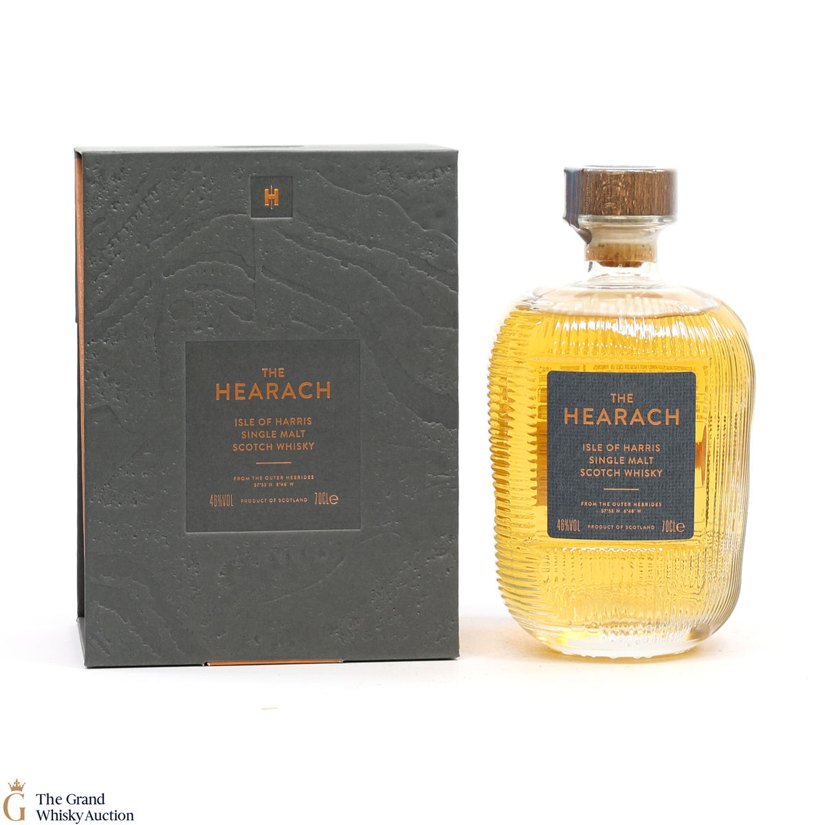 Harris - The Hearach - 1st Release Batch 7