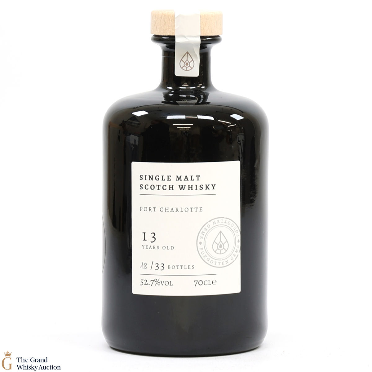 Port Charlotte - 13 Year Old - Forgotten Gems