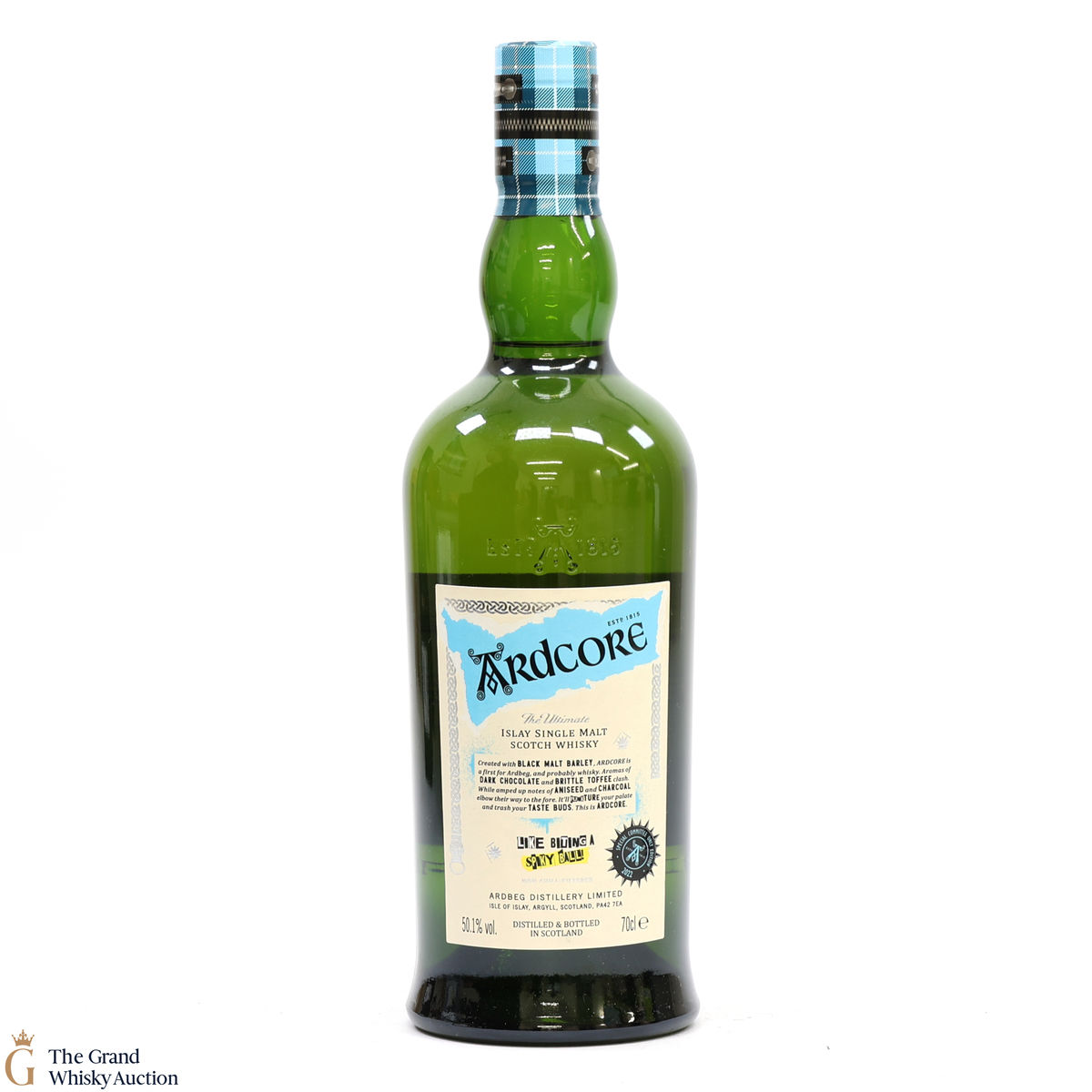 Ardbeg - Ardcore - Committee Release 2022