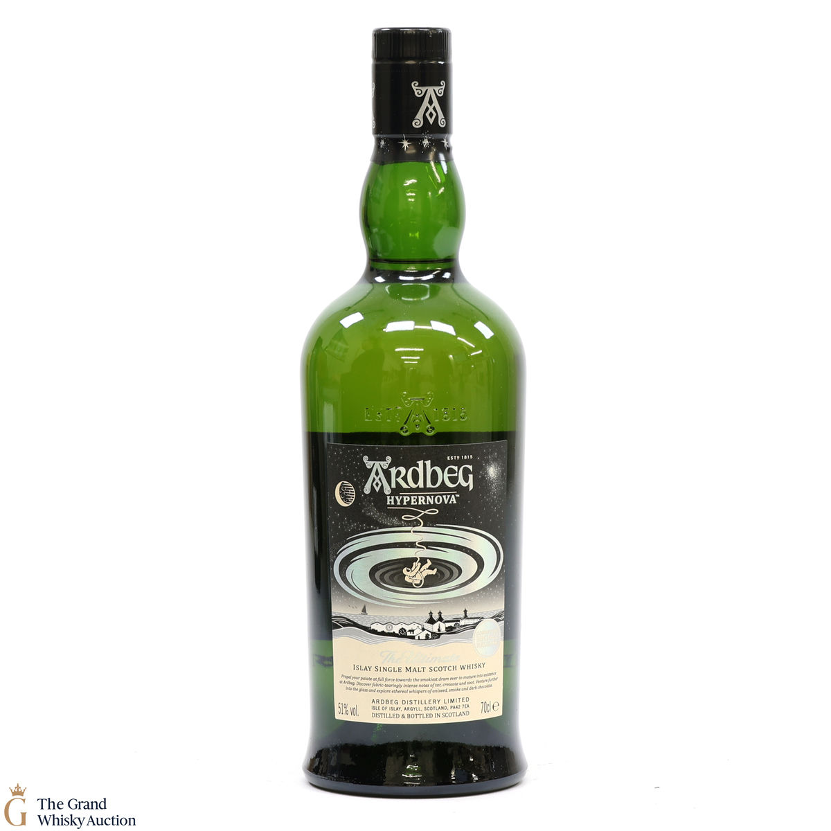 Ardbeg - Hypernova - 2022 Committee Release