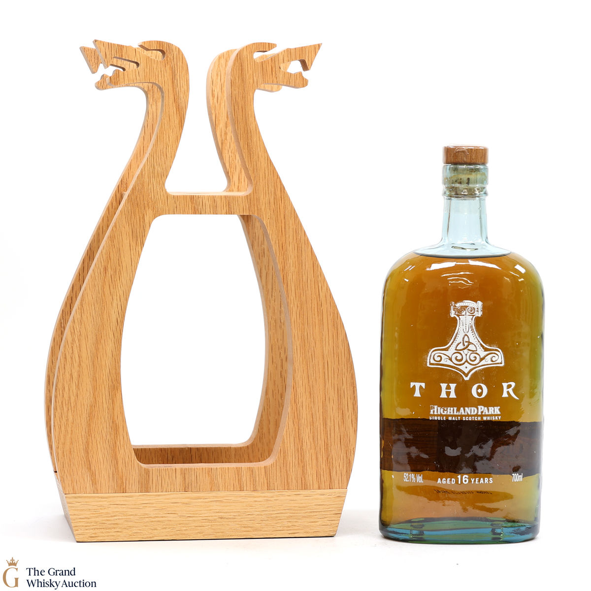 Highland Park - 16 Year Old - Thor