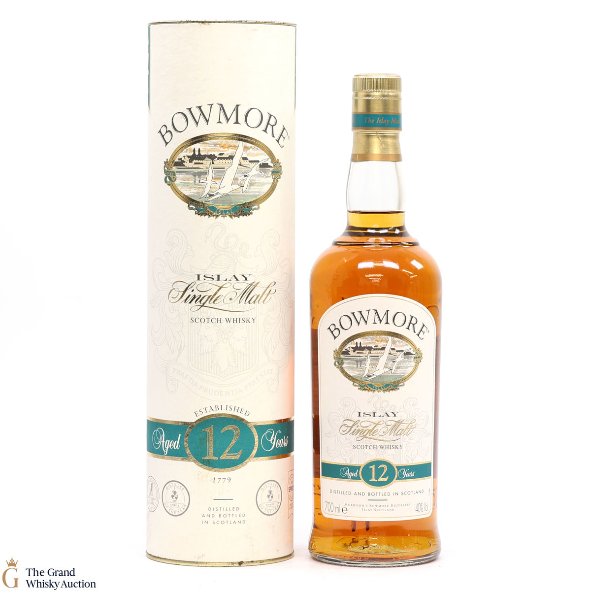 Bowmore - 12 Year Old
