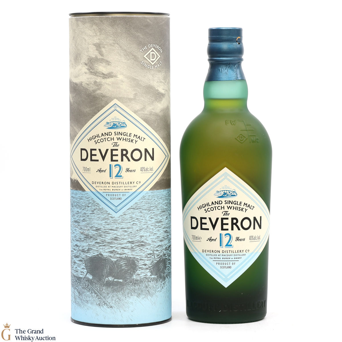 Deveron - 12 Year Old