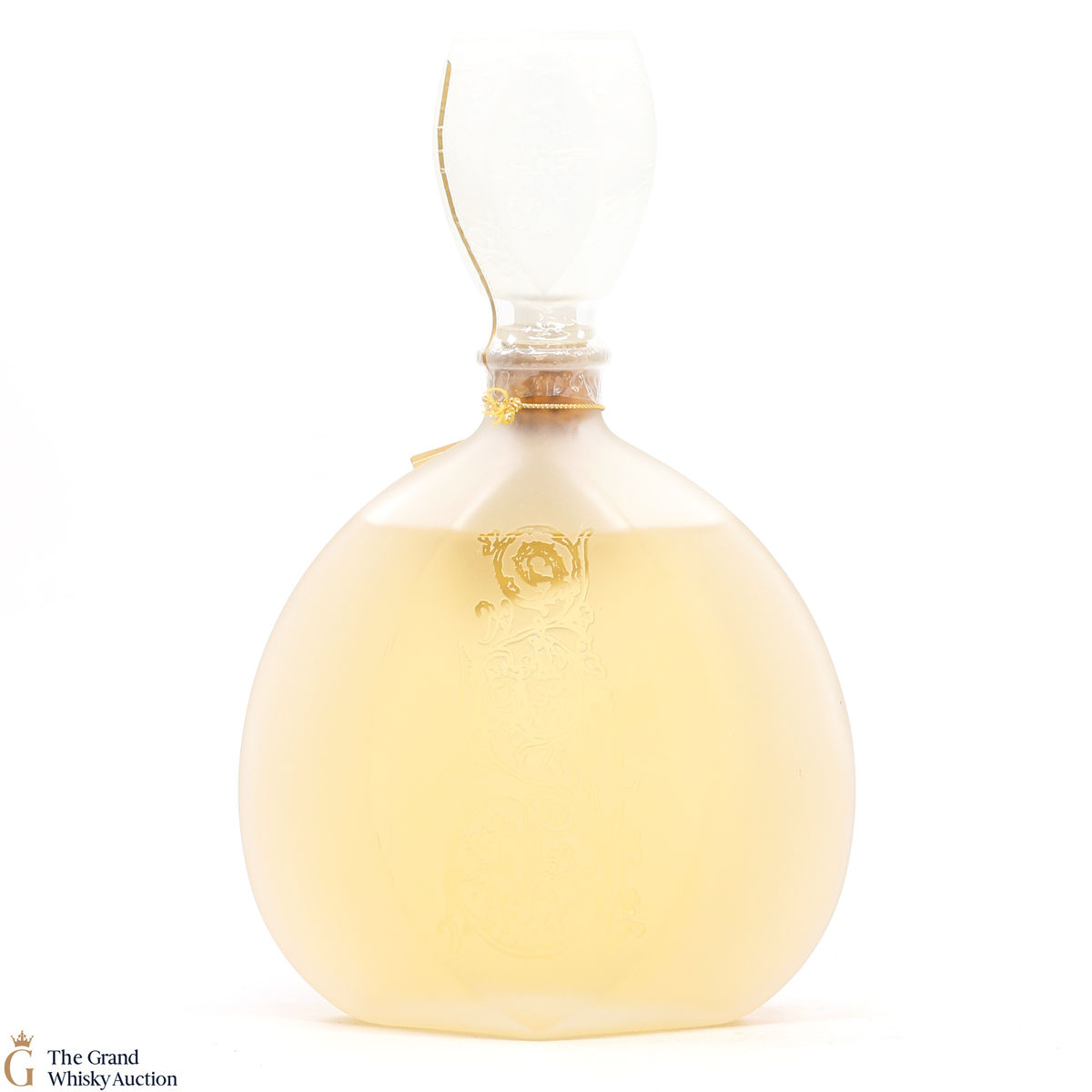 Macalister - 8 Year Old - Blend