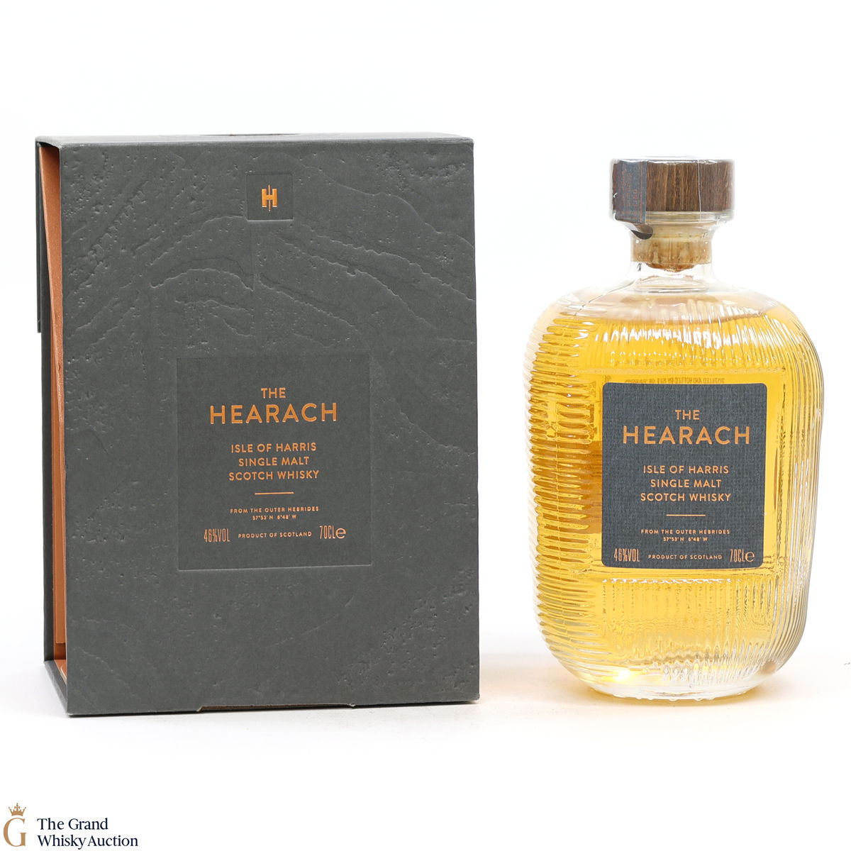 Harris - The Hearach - 1st Release Batch 3