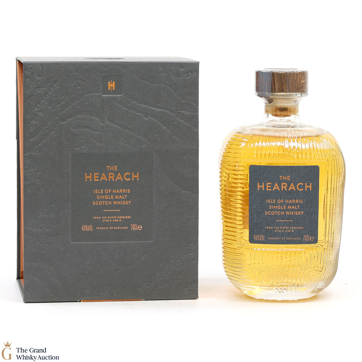 Harris - The Hearach - 1st Release Batch 7