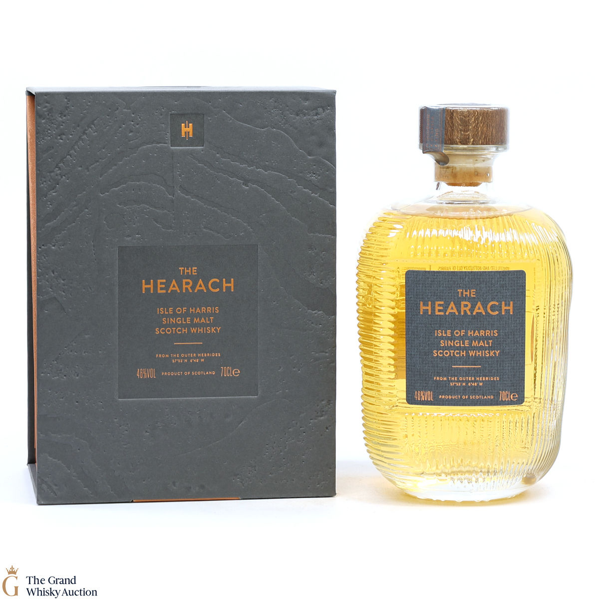 Harris - The Hearach - 1st Release Batch 2