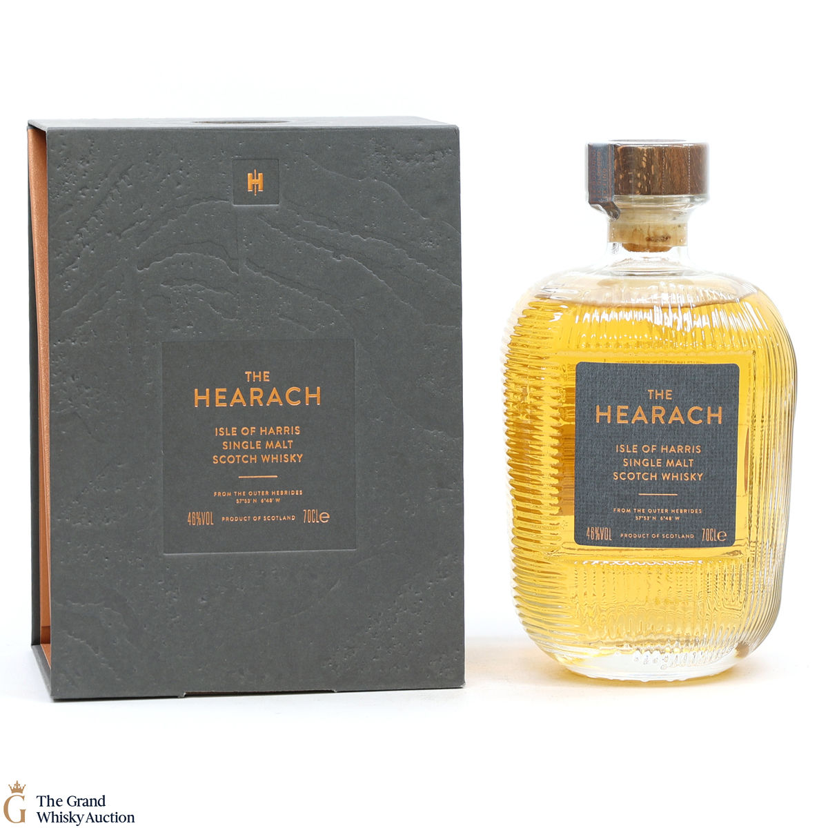 Harris - The Hearach - 1st Release Batch 3