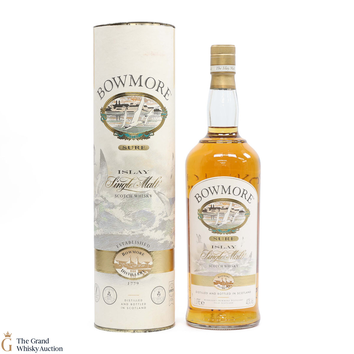 Bowmore - Surf 1L