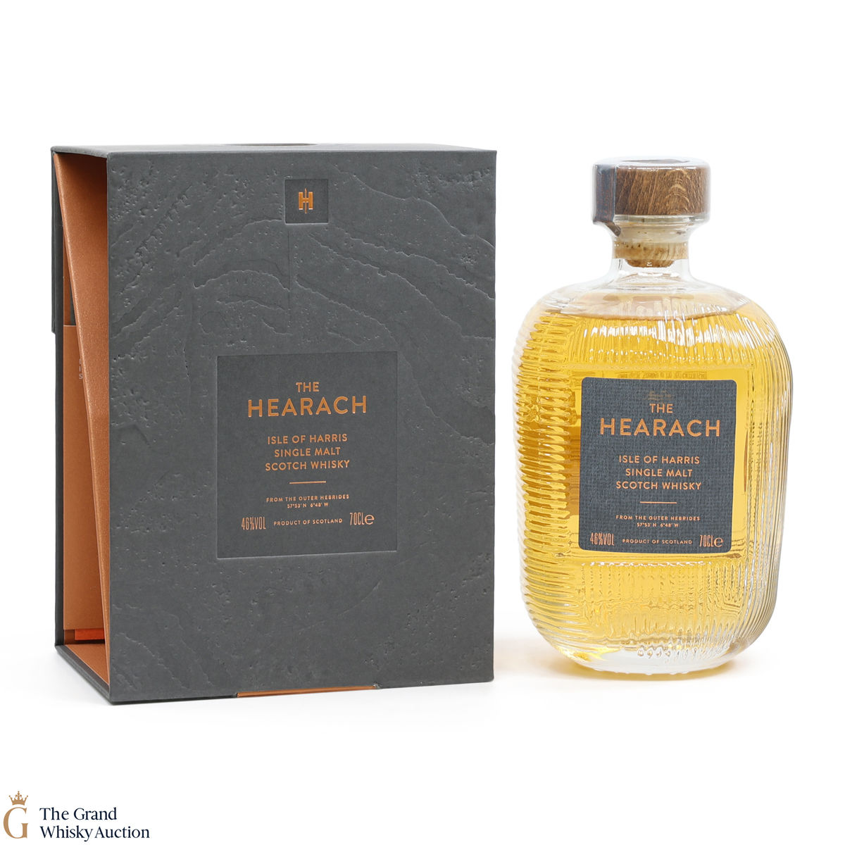 Harris - The Hearach - 1st Release Batch 3