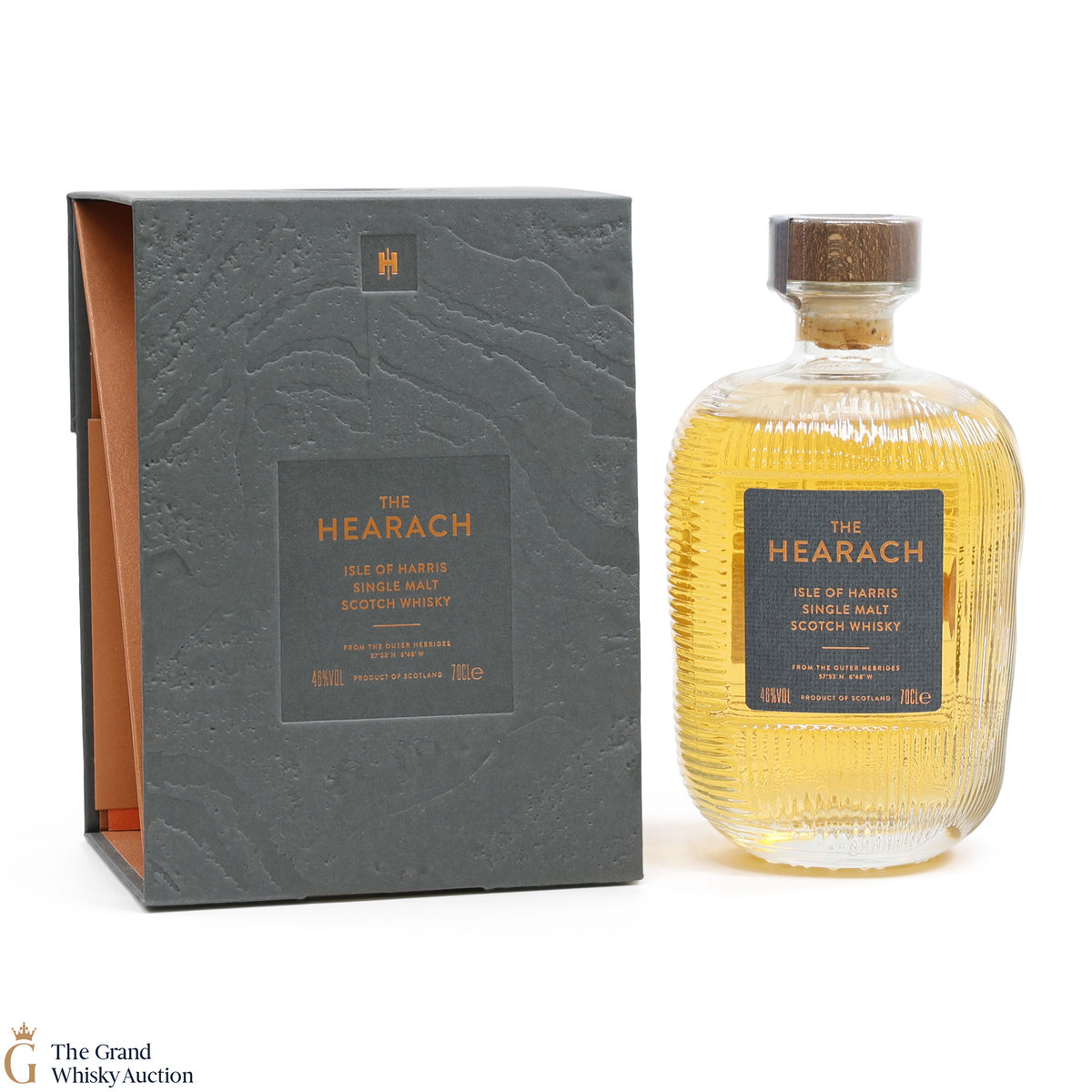 Harris - The Hearach - 1st Release Batch 2