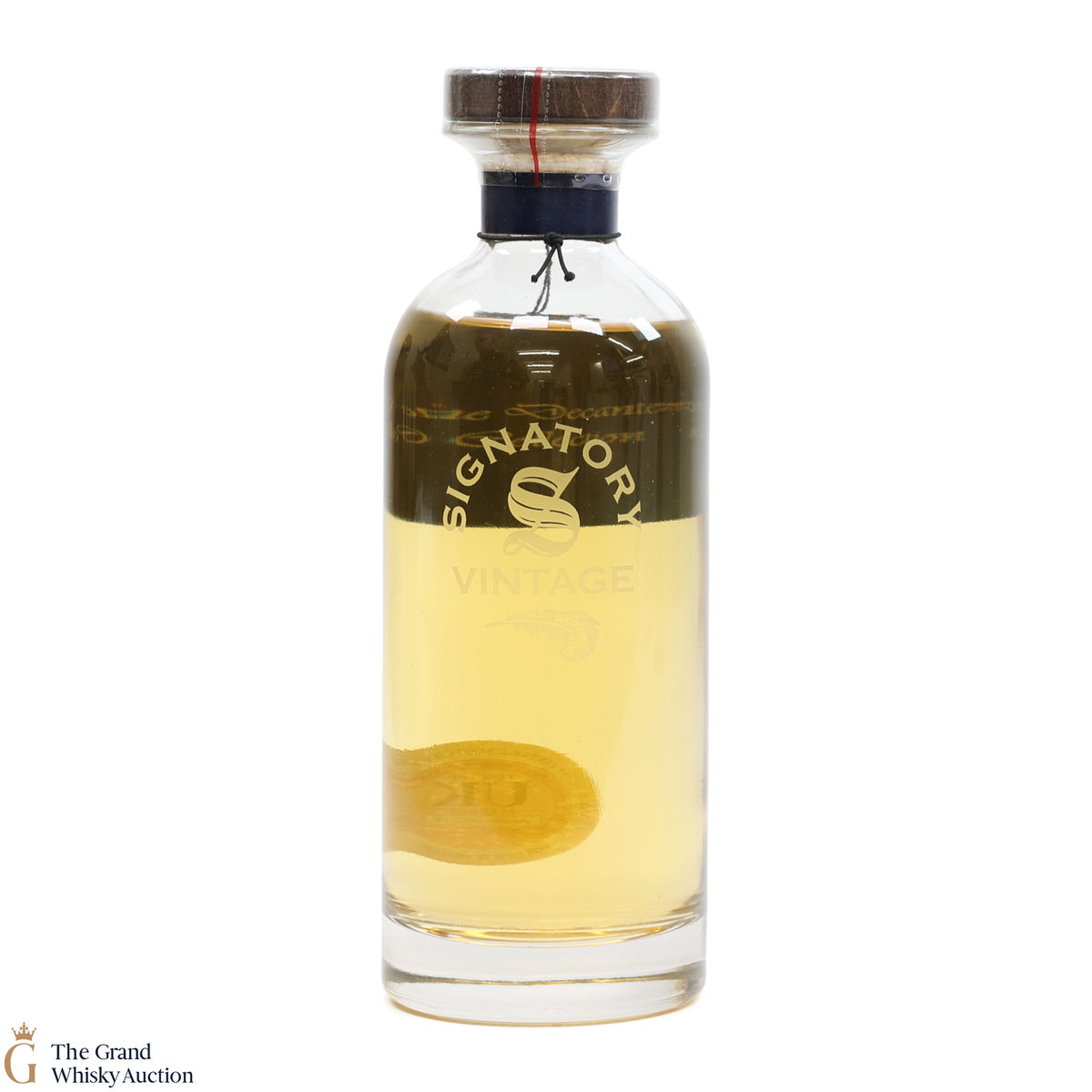 Clynelish - 18 Year Old 1996 Signatory