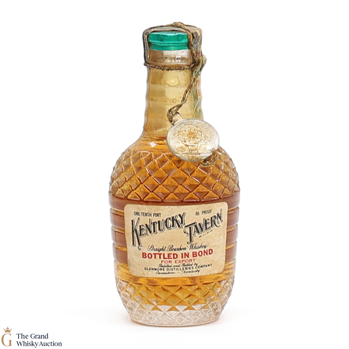 Kentucky Tavern - One-Tenth Pint (5.68cl)