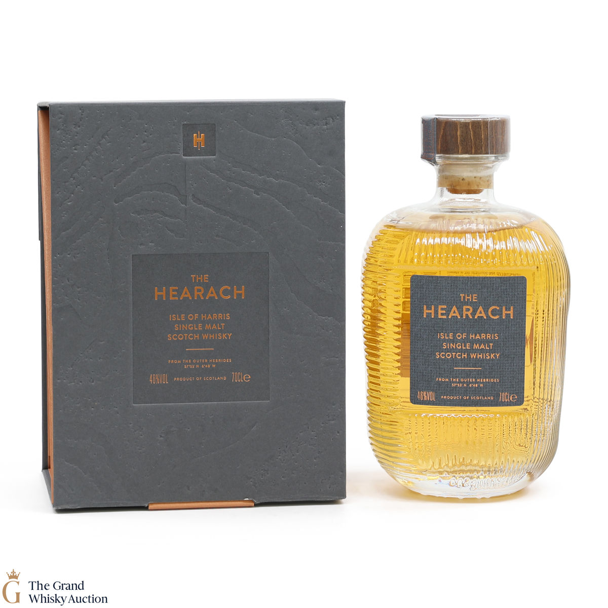 Harris - The Hearach - 1st Release Batch 8