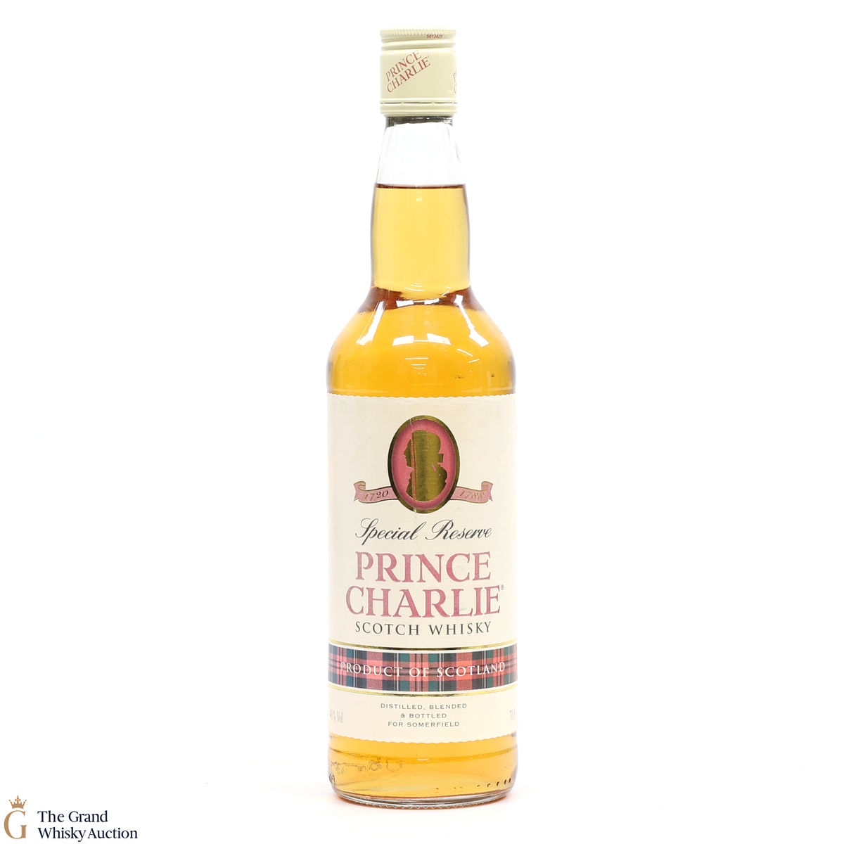 Prince Charlie - Special Reserve